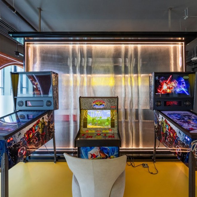 The Title Legendary A202 (ID 700)