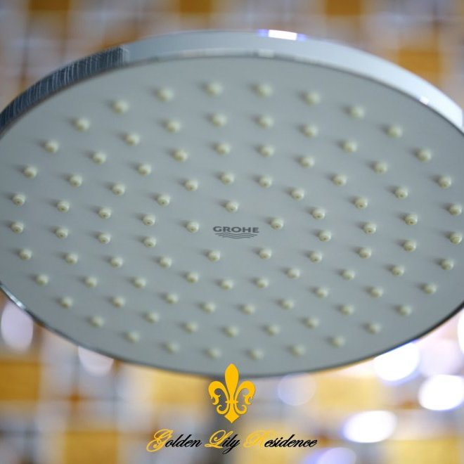 Golden Lily 4 Bedroom Private Pool Villa (ID 698)