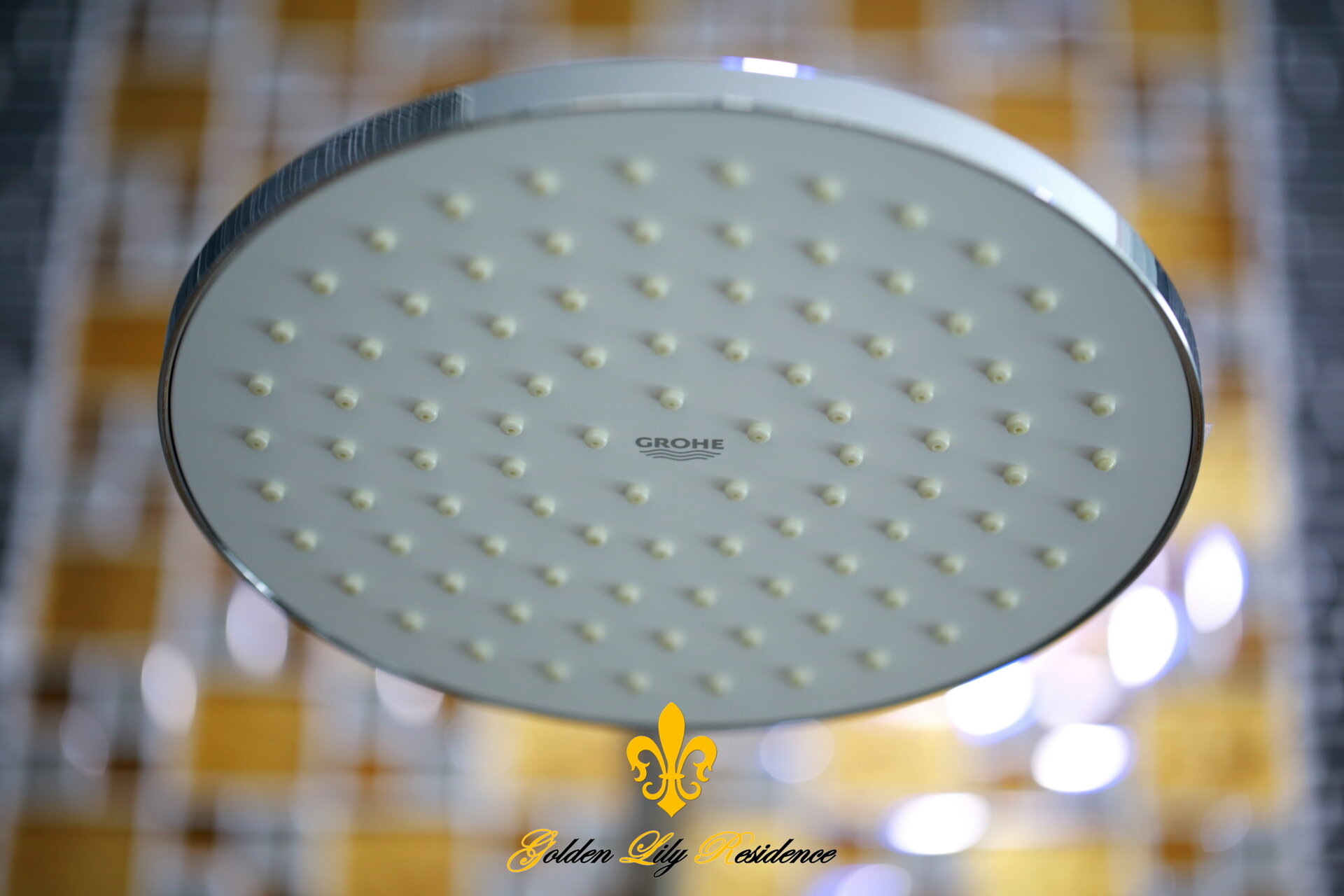 Golden Lily 4 Bedroom Private Pool Villa (ID 698)