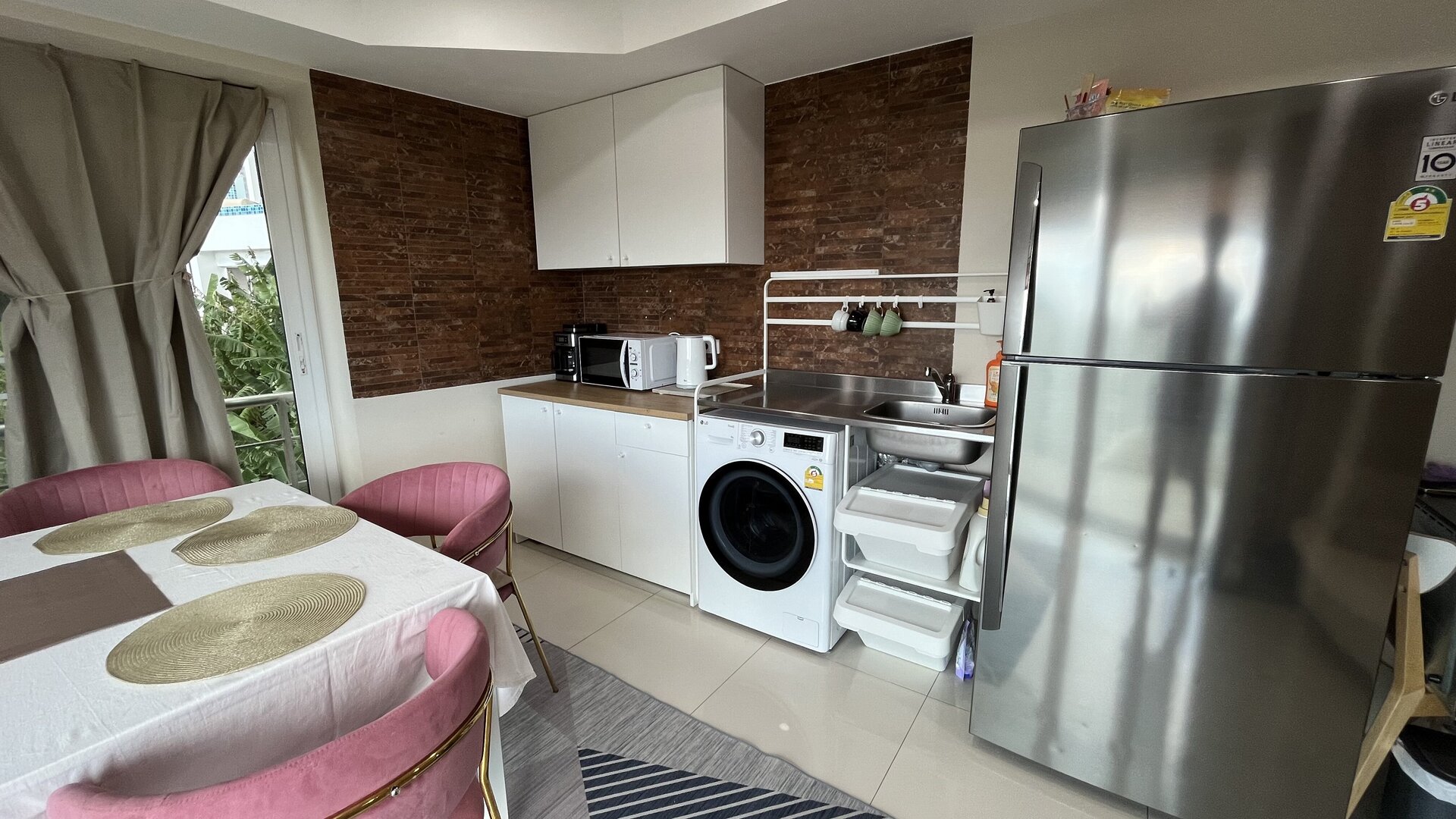 2 bedroom apartment for sale in Kata ocean view (ID 348)