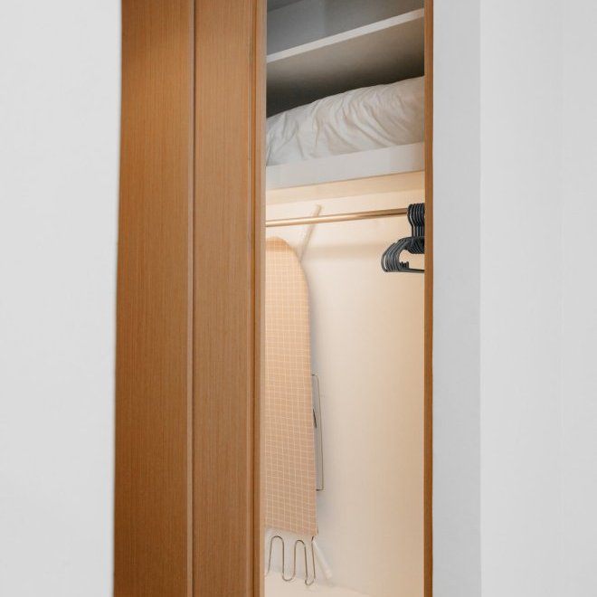 Аренда квартиры в Aristo 2, юнит 403 (ID 317)