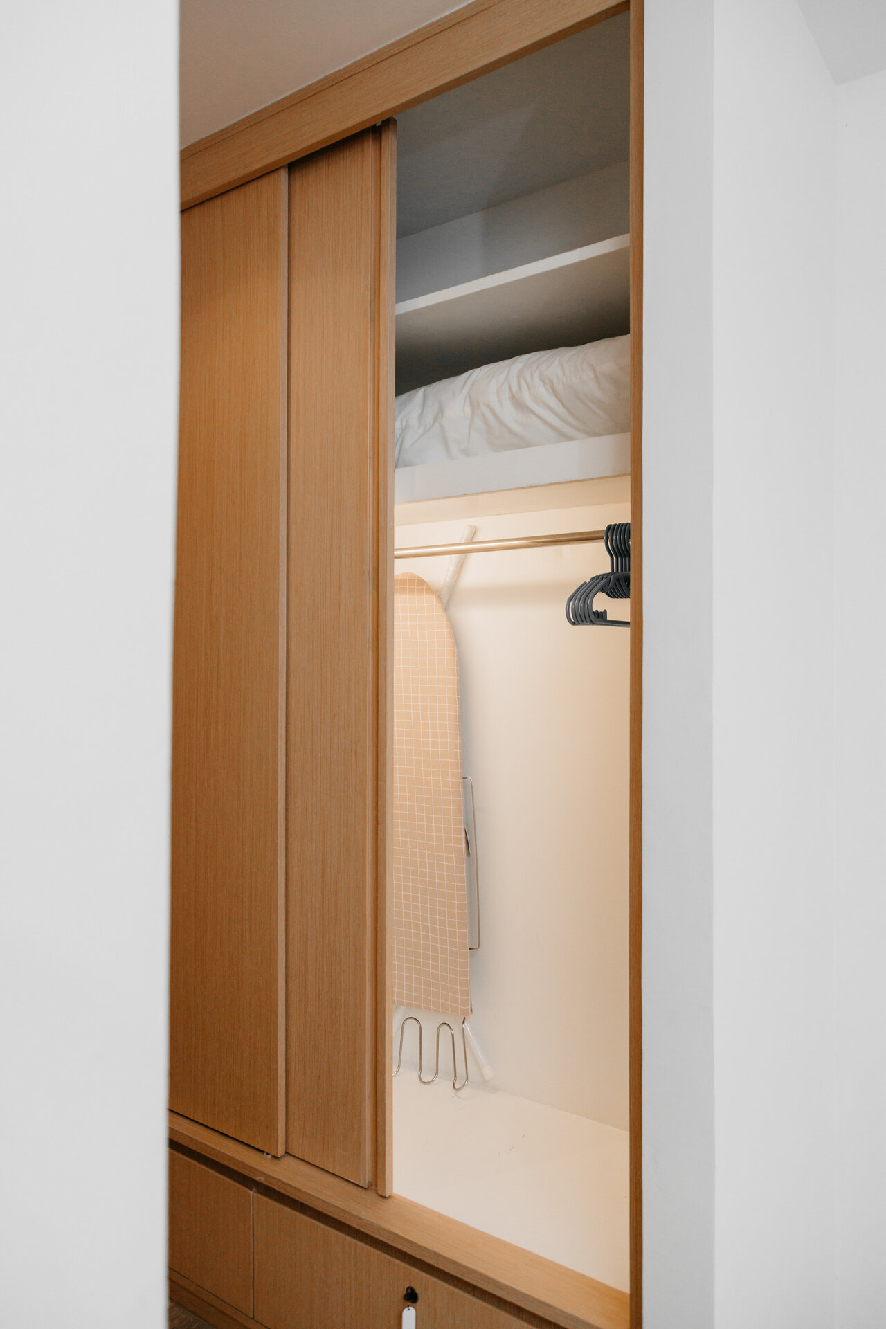 Аренда квартиры в Aristo 2, юнит 403 (ID 317)