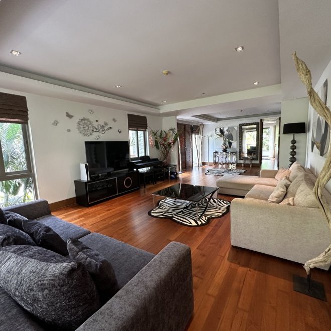 Продажа 3 спальной квартиры в The Pearl of Naithon, юнит FF-01 (ID 428)