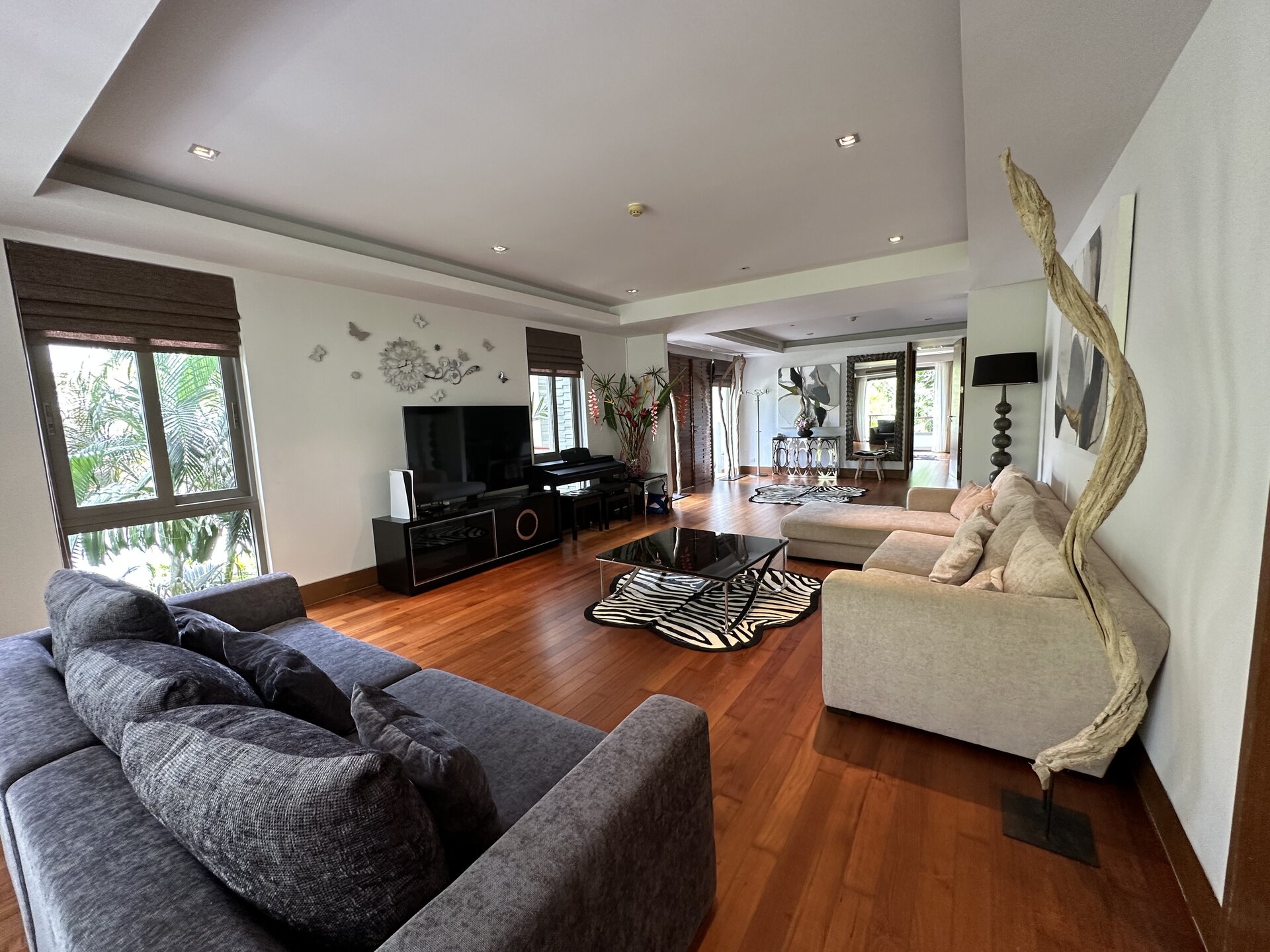 Продажа 3 спальной квартиры в The Pearl of Naithon, юнит FF-01 (ID 428)