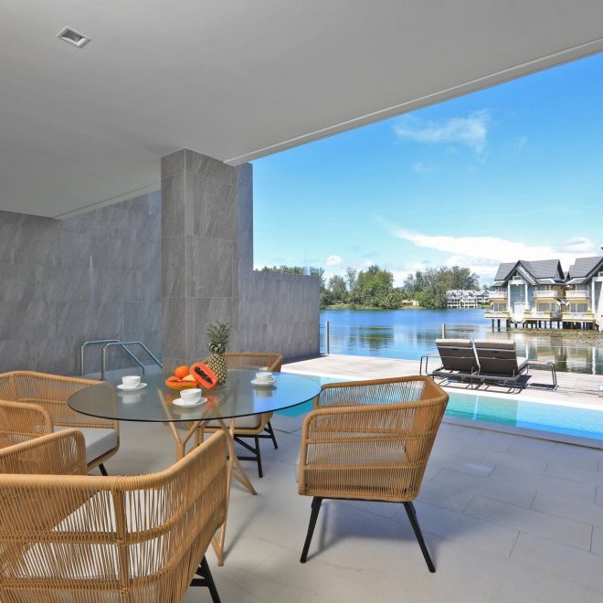 2 bedroom apartment for sale in Angsana Beachfront (ID 492)