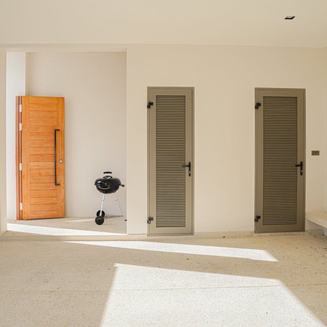 Zenithy Villa for rent, 3 bedrooms (ID 542)