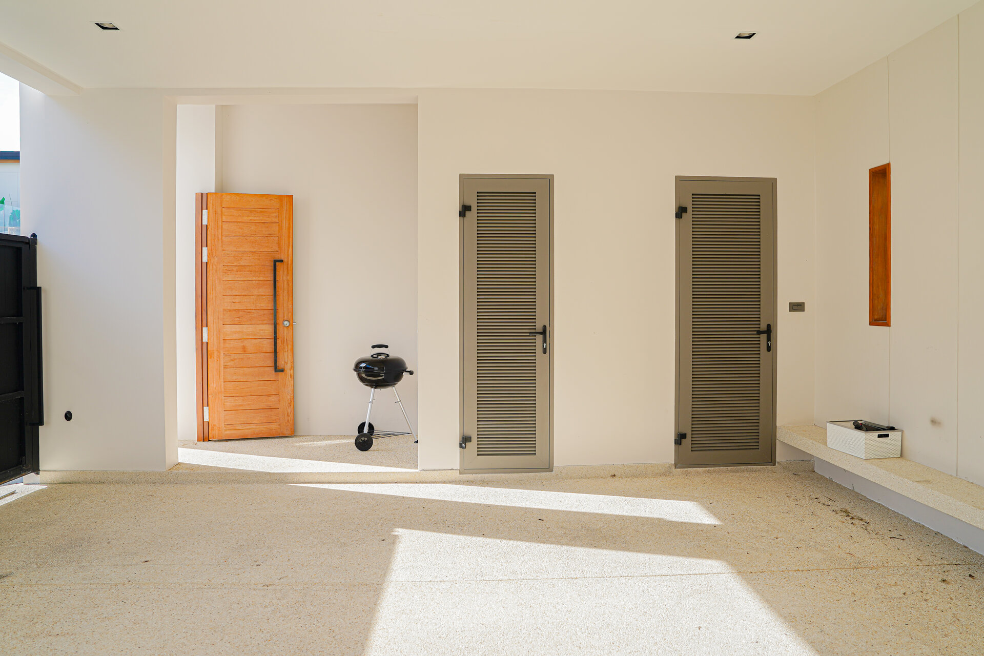 Zenithy Villa for rent, 3 bedrooms (ID 542)