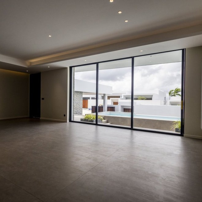 วิลล่า 3 ห้องนอนในโคลเวอร์เรสซิเดนซ์ (ID 159)