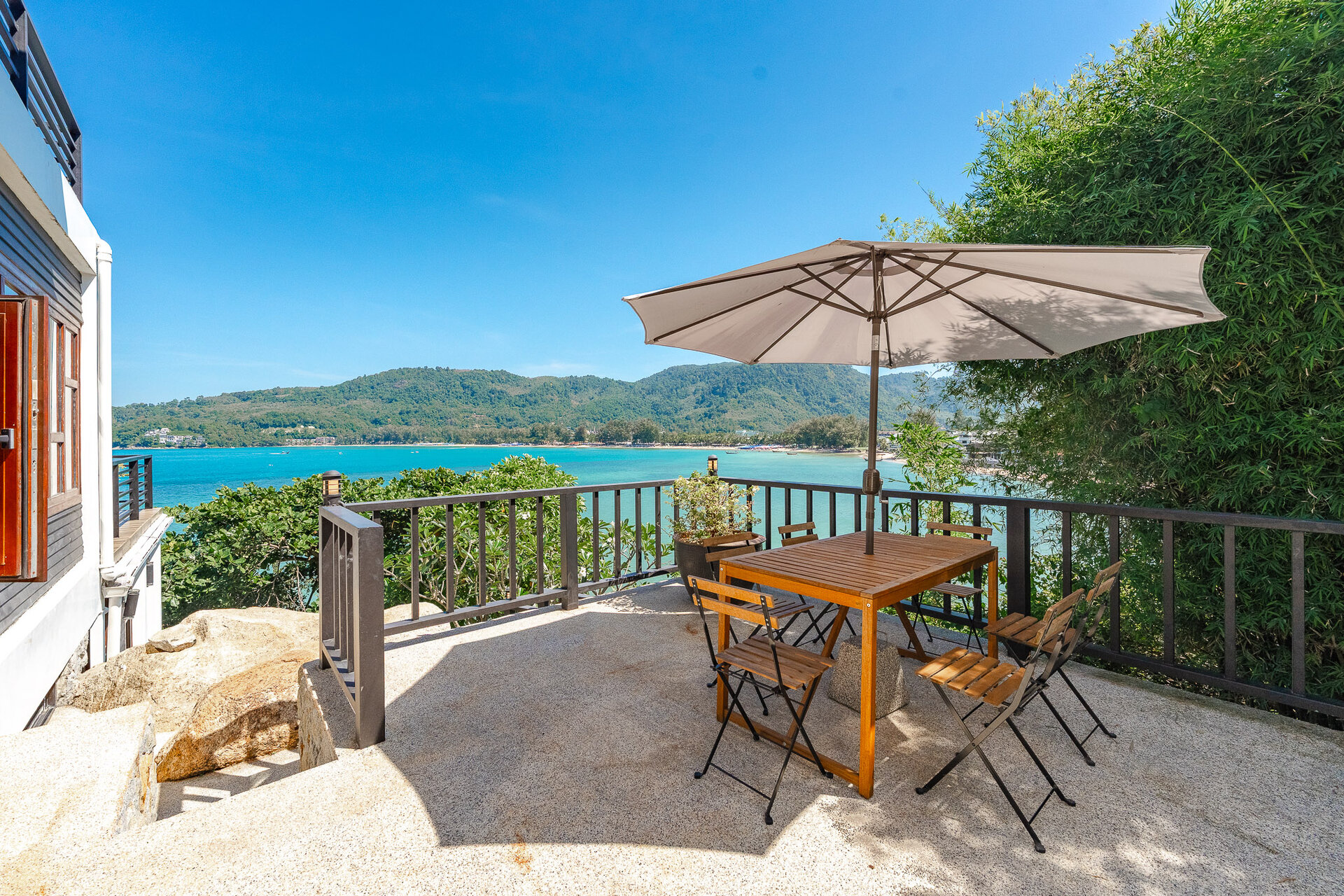 Villa by Kamala beach (ID 625)