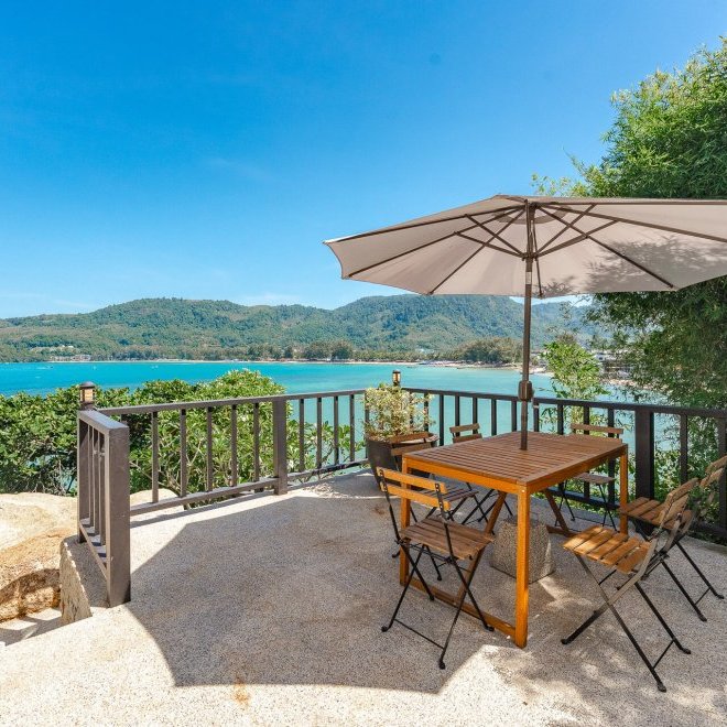 Villa by Kamala beach (ID 625)