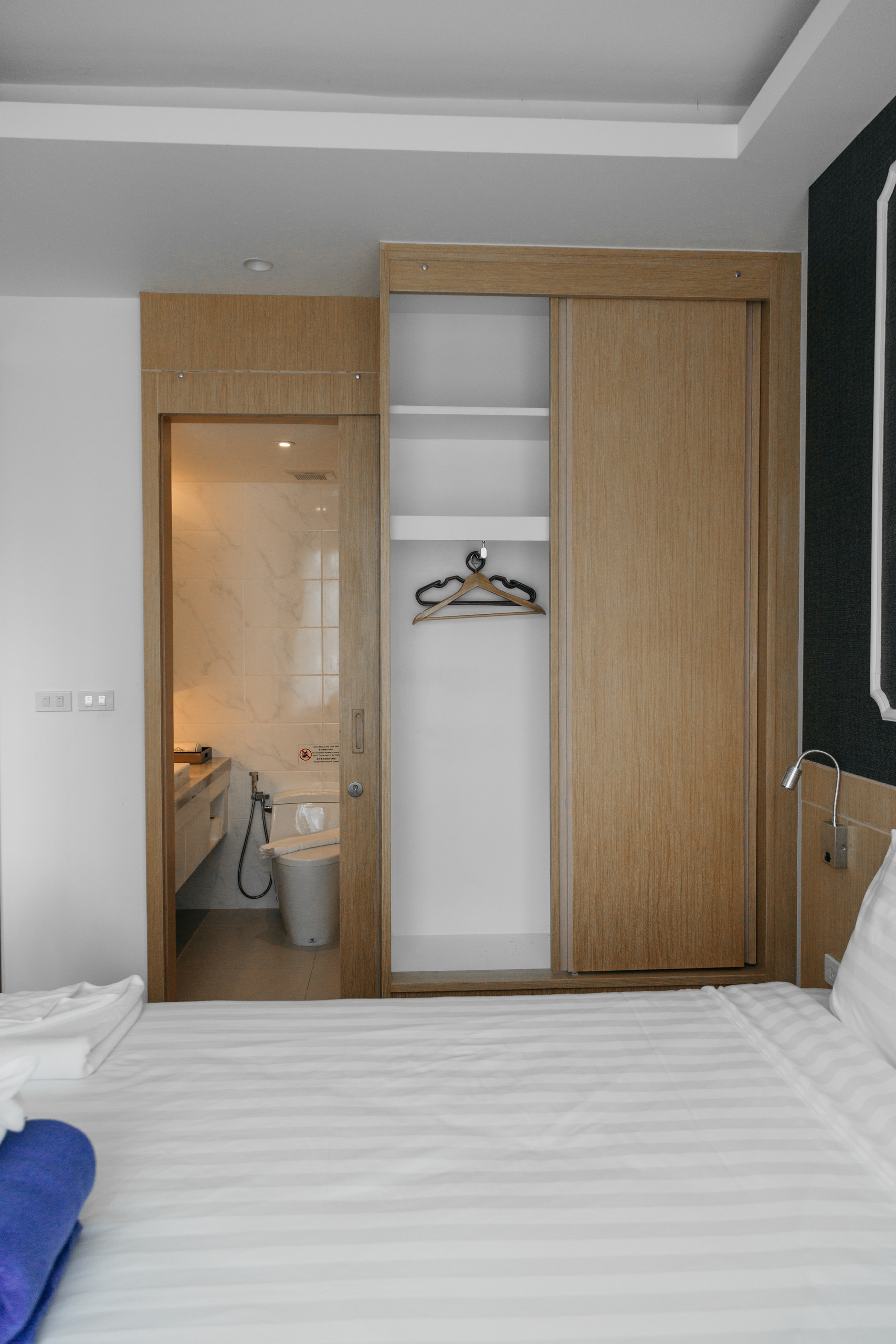 Аренда студии в Aristo 2, юнит 424 (ID 324)