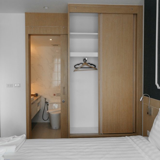 Аренда студии в Aristo 2, юнит 424 (ID 324)