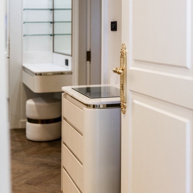 Gold Charoit (ID 554)