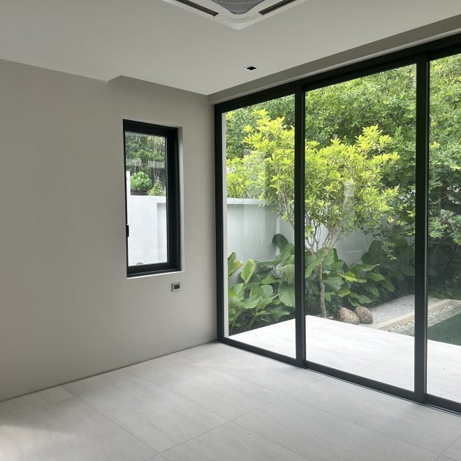 วิลล่าโบทานิก้าโมเดิร์นลอฟท์ห้องเอ็มดี10 (ID 265)