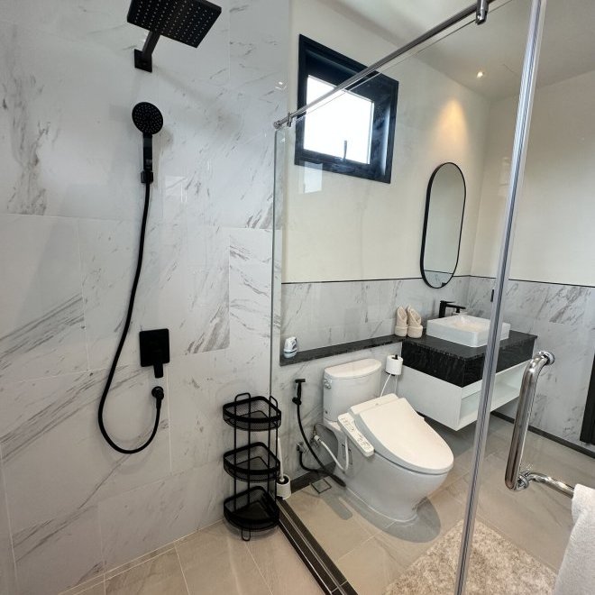 3 спальная вилла рядом с BoatAvenue. (ID 560)