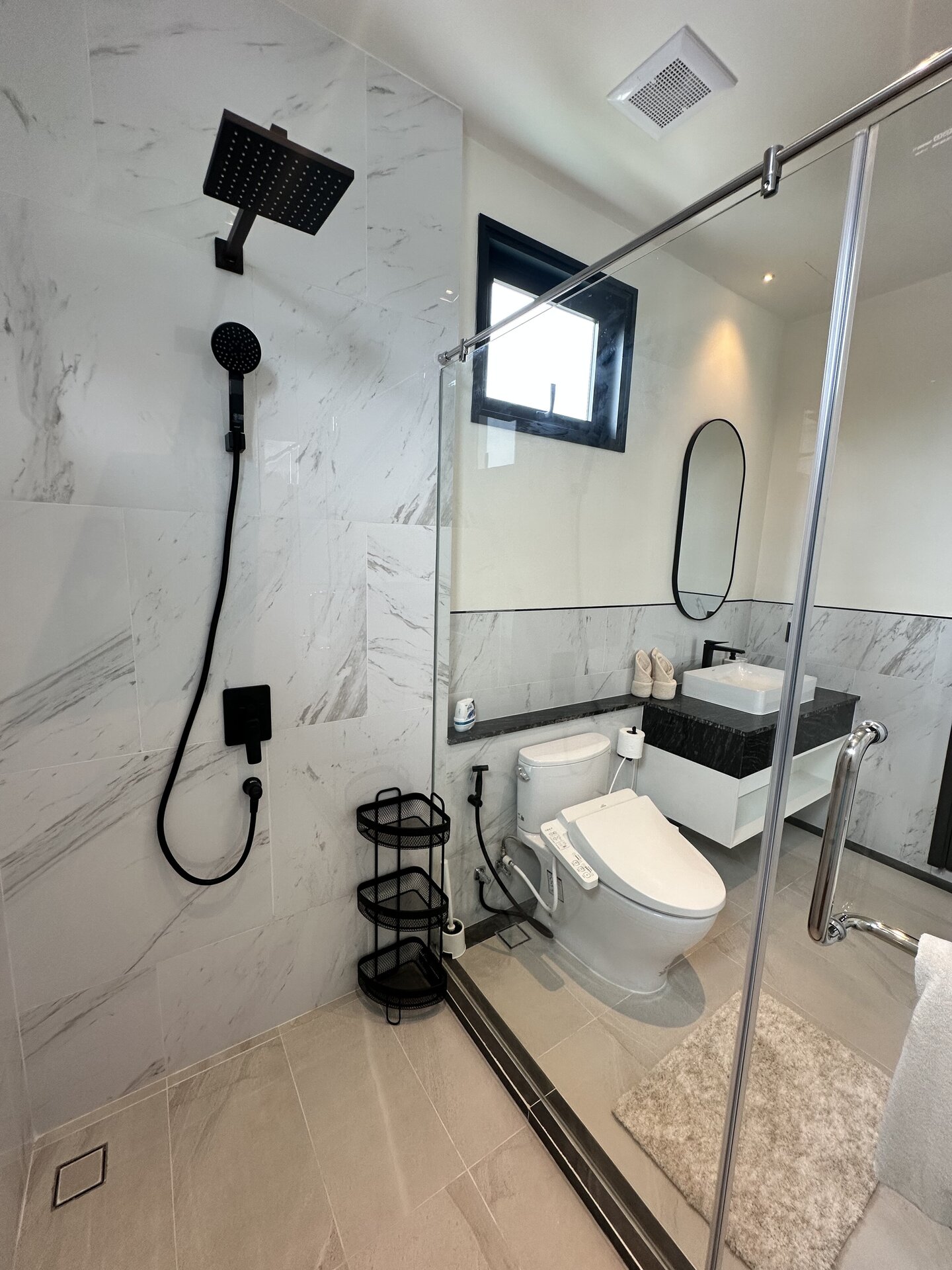 3 спальная вилла рядом с BoatAvenue. (ID 560)