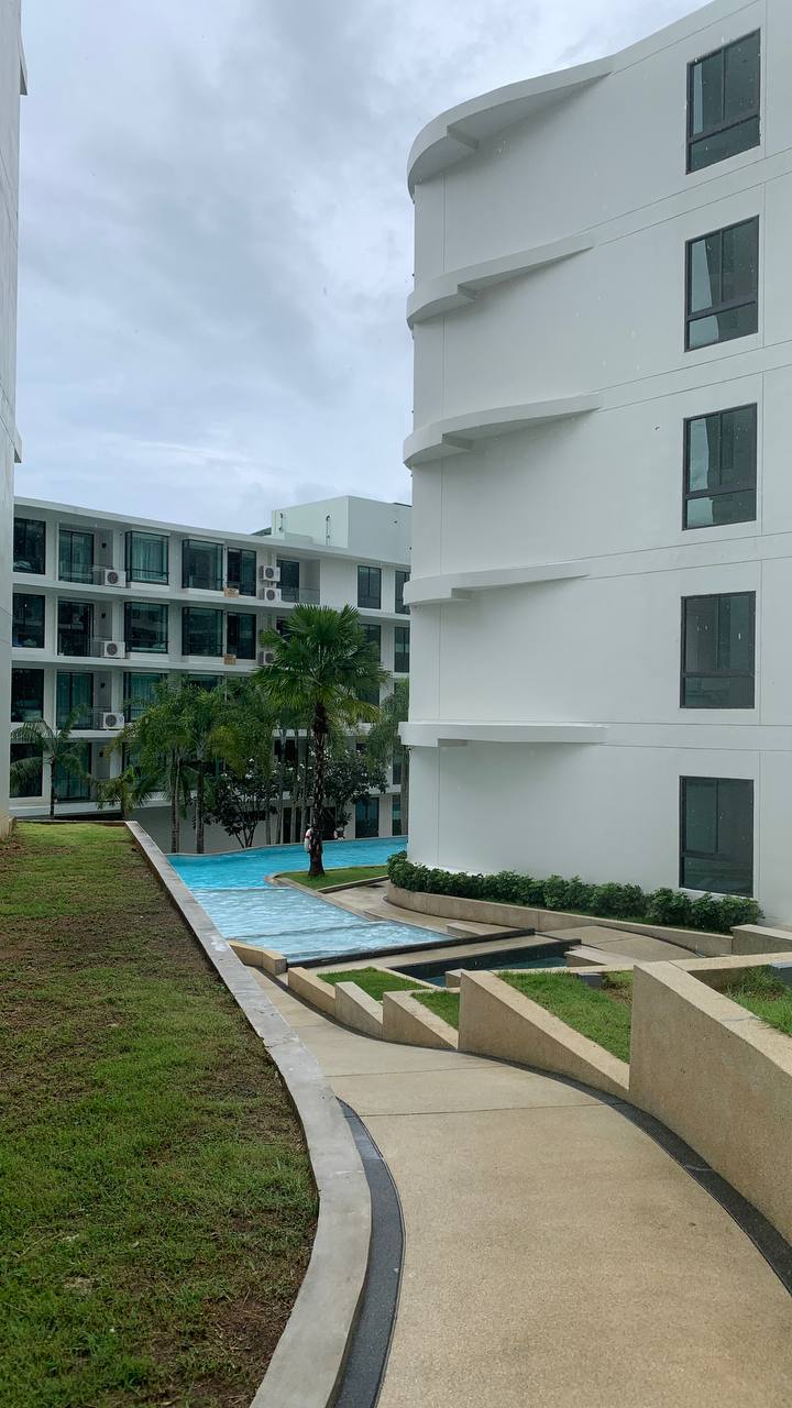 1 bedroom apartment for sale in Whyndam La vita (ID 349)