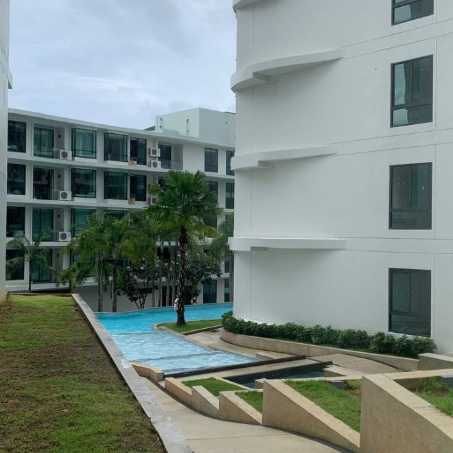 1 bedroom apartment for sale in Whyndam La vita (ID 349)