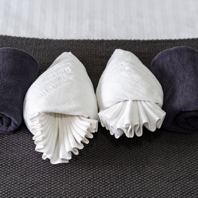 1 bedroom apartment in Allamanda (ID 572)