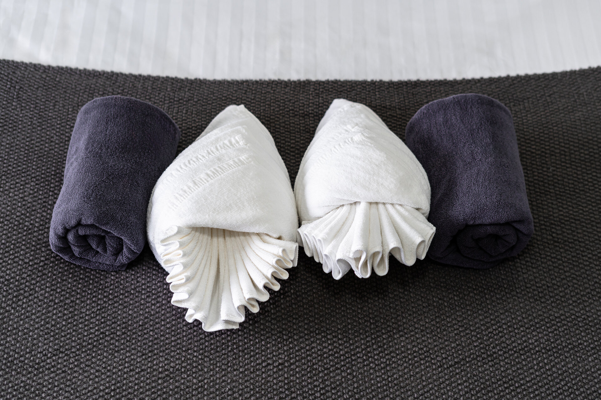 1 bedroom apartment in Allamanda (ID 572)