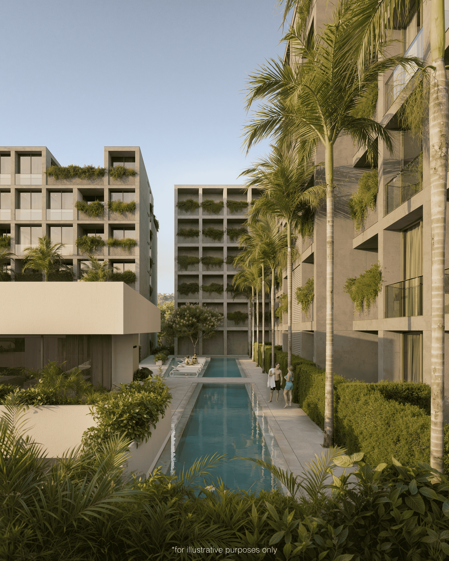 Продам 1 спальную квартиру в The Momentum (ID 60)