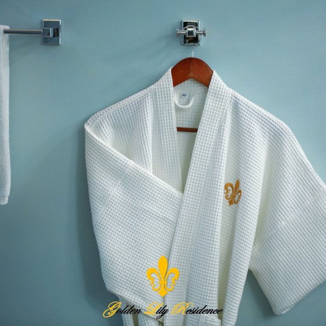 Golden Lily 4 Bedroom Private Pool Villa (ID 698)