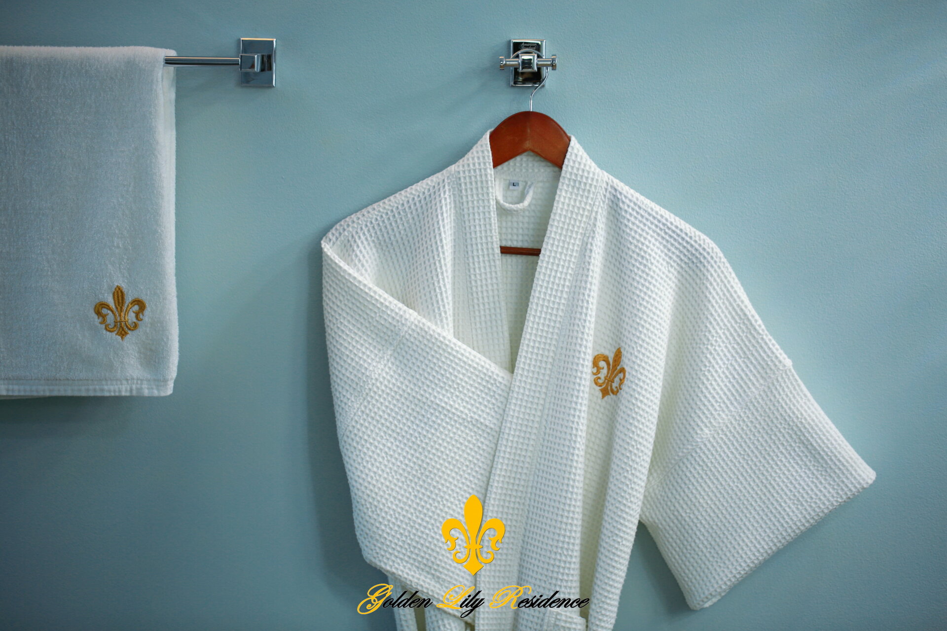 Golden Lily 4 Bedroom Private Pool Villa (ID 698)