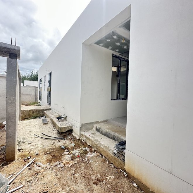 วิลล่า 3 ห้องนอนในโบทานิก้าโมเดิร์นลอฟท์ 2 (ID 122)