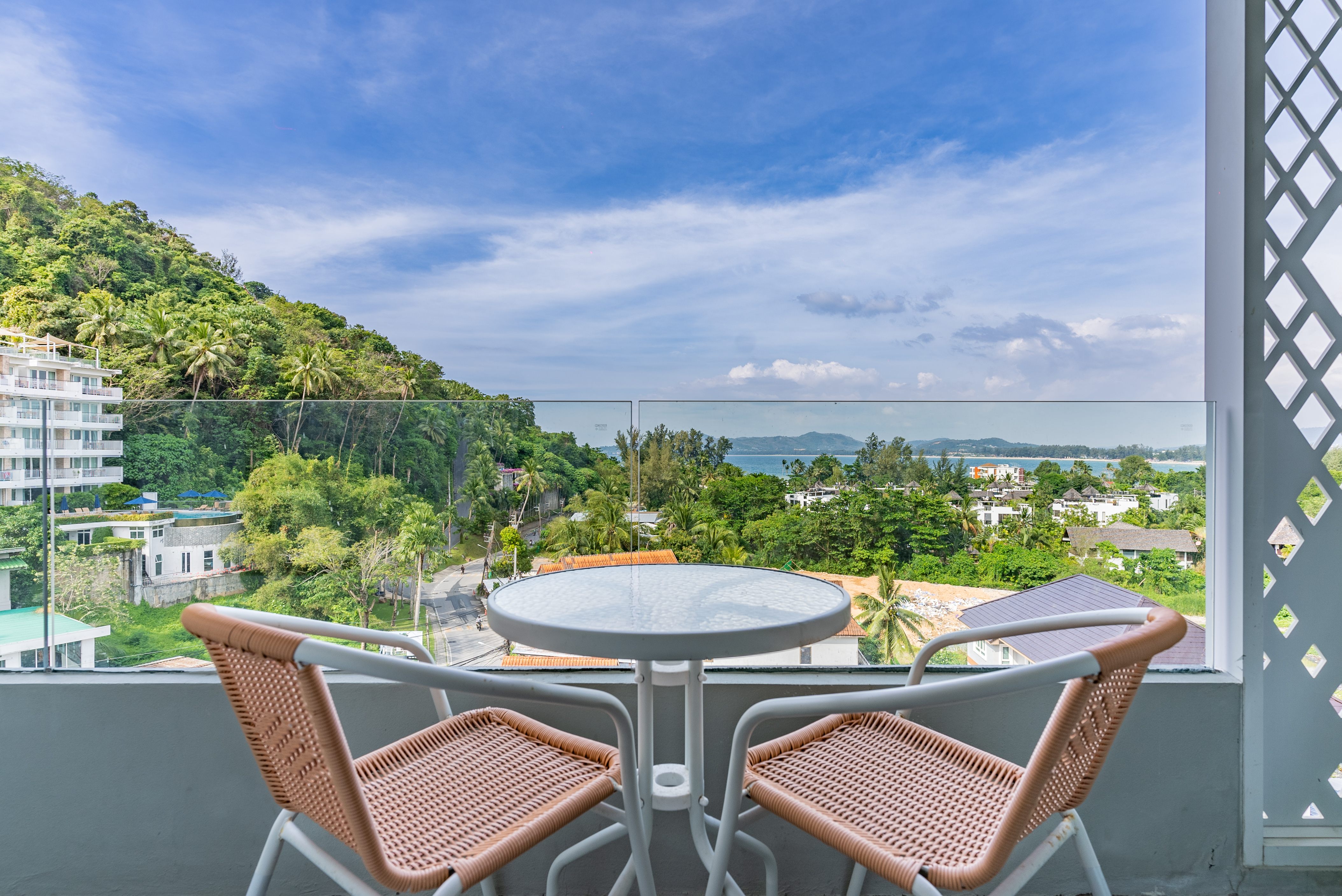 Аренда 2 спальной квартиры в Aristo 2, юнит 605 (ID 319)