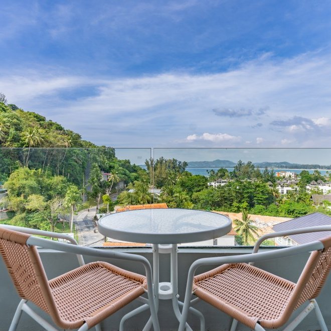 Аренда 2 спальной квартиры в Aristo 2, юнит 605 (ID 319)