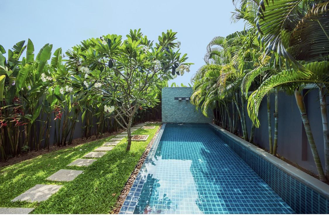 Продажа 4-спальной виллы в Villa Onyx Kokyang Estate Phase 2, 120 м² (ID 457)
