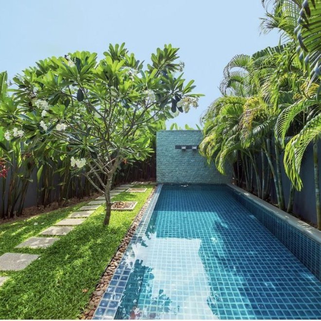 Продажа 4-спальной виллы в Villa Onyx Kokyang Estate Phase 2, 120 м² (ID 457)