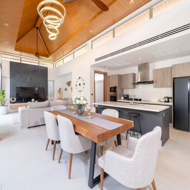 วิลาวันลักชัวรีวิลล่า (ID 690)