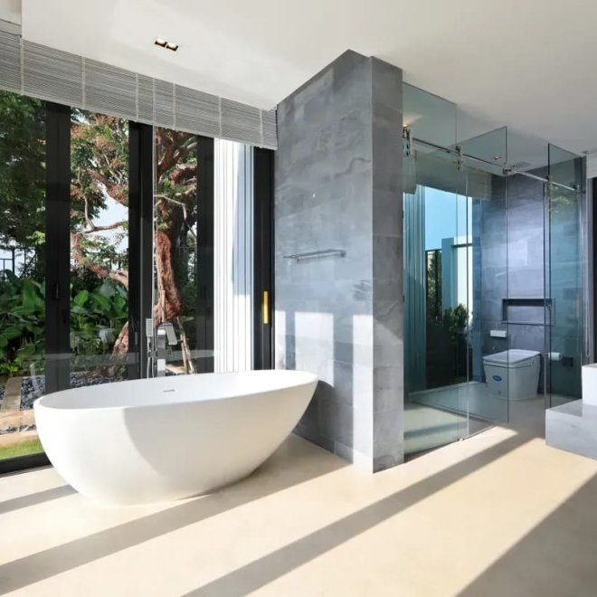 วิลลา 4 ห้องนอน (ID 156)