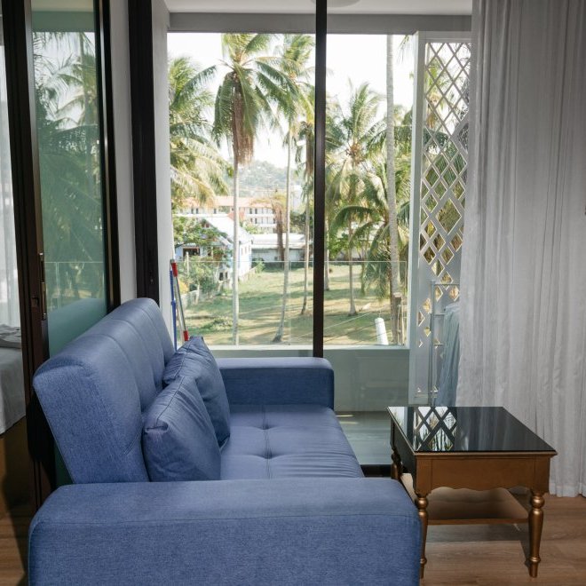 Аренда студии в Aristo 2, юнит 424 (ID 324)