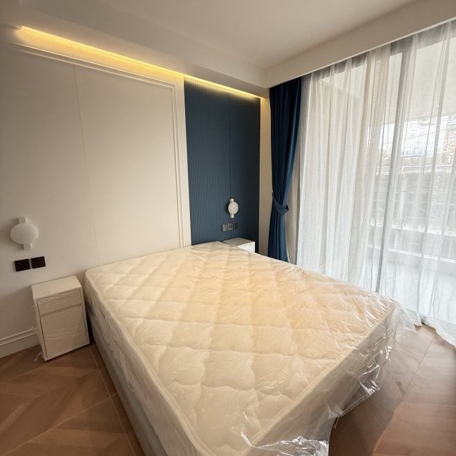 1 спальная квартира в Sunshine (ID 121)