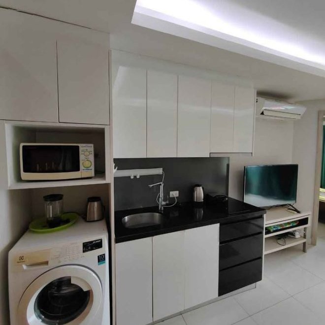 Water Park Condominium (ID 667)