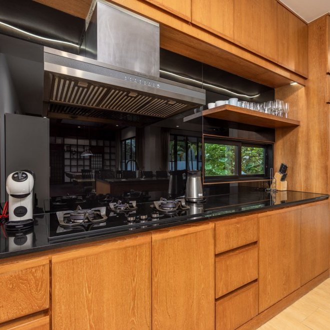 Villa Fam в Baan Bua (ID 704)