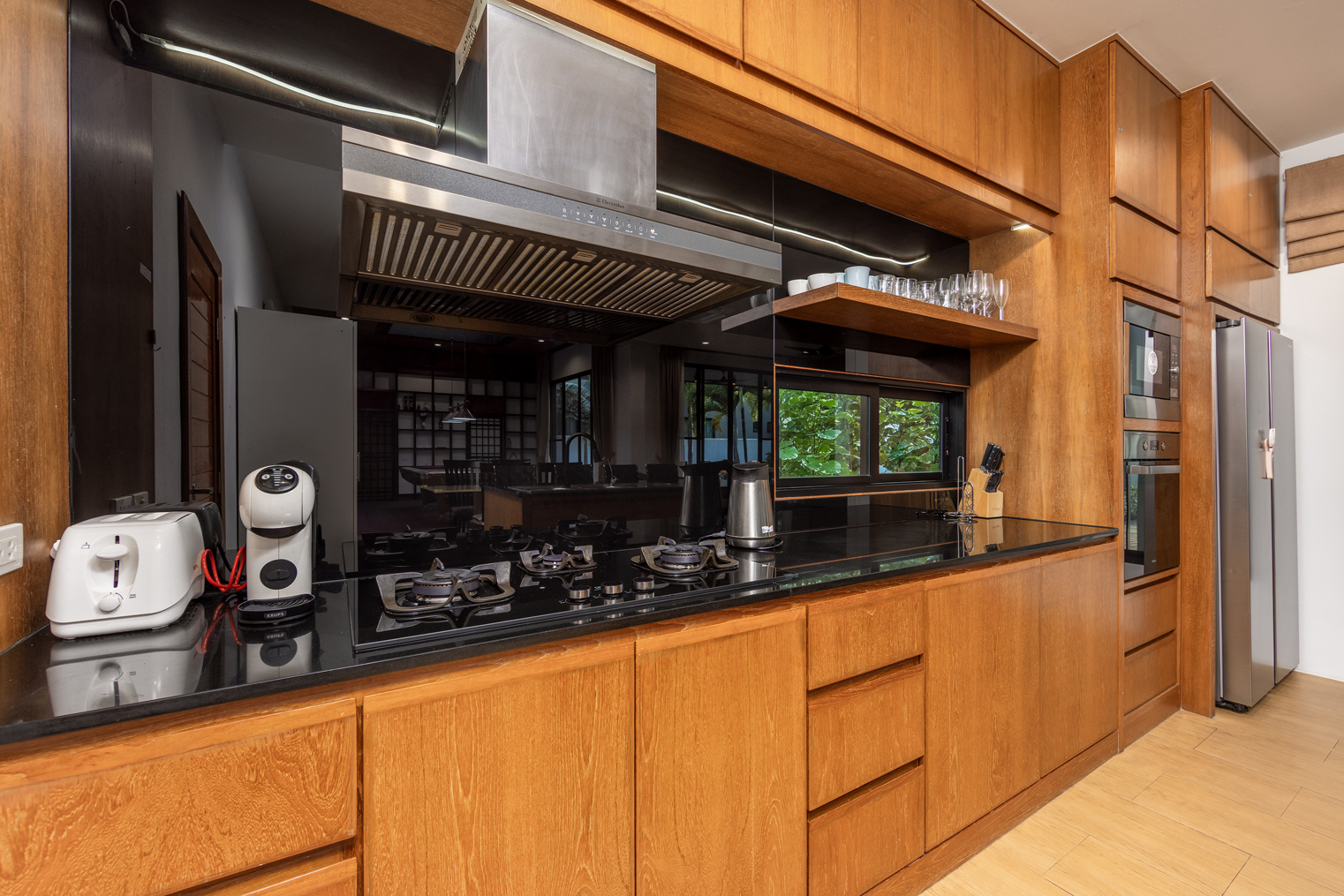 Villa Fam в Baan Bua (ID 704)