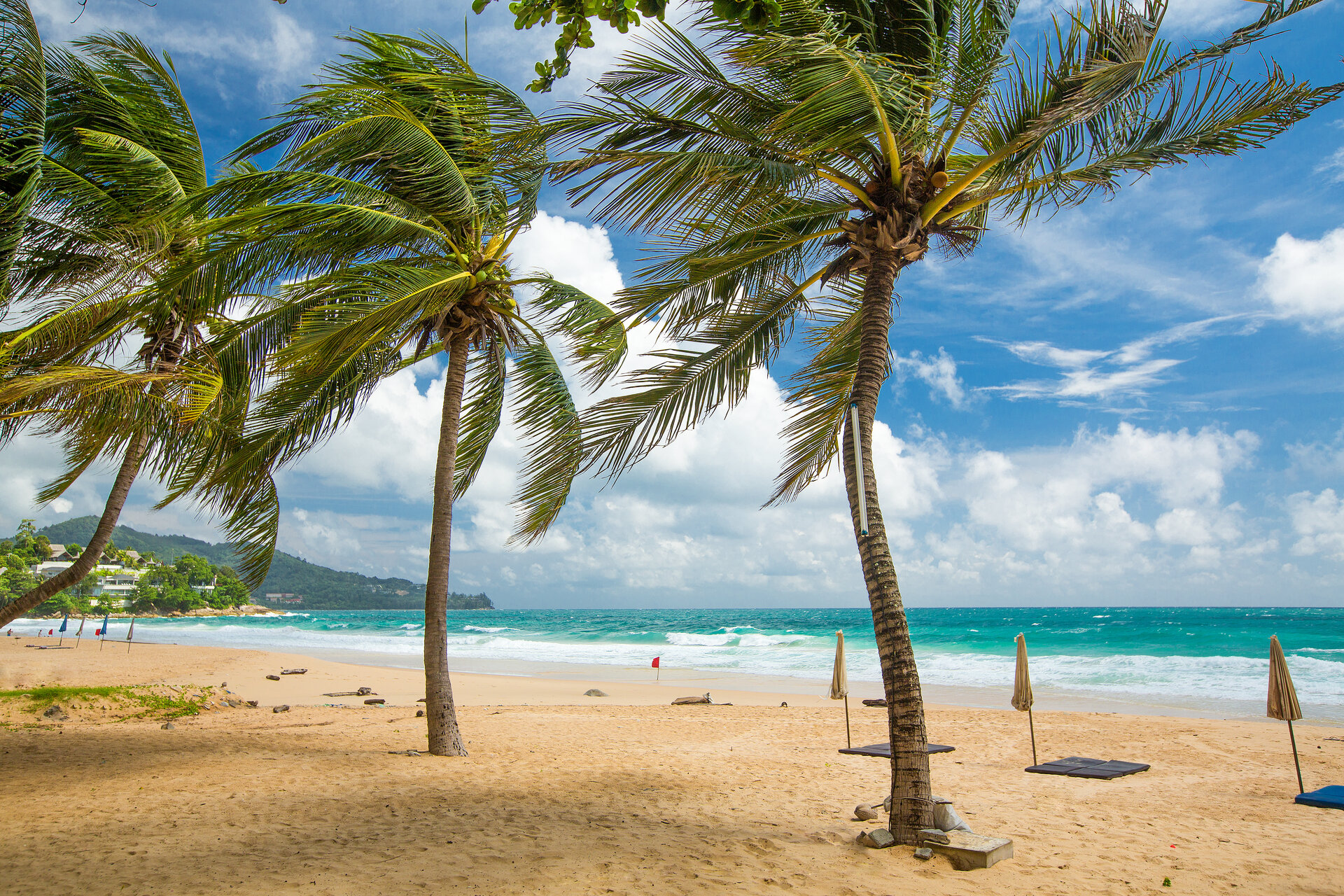 3 спальная квартира в Mida Grande (ID 69)