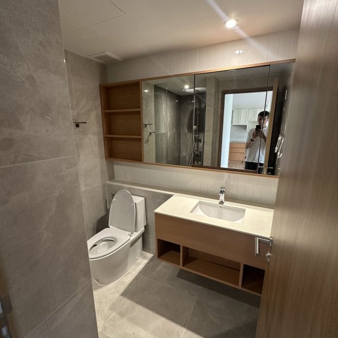 2 bedrooms, 99 m2 — Laguna Beachside (ID 140)