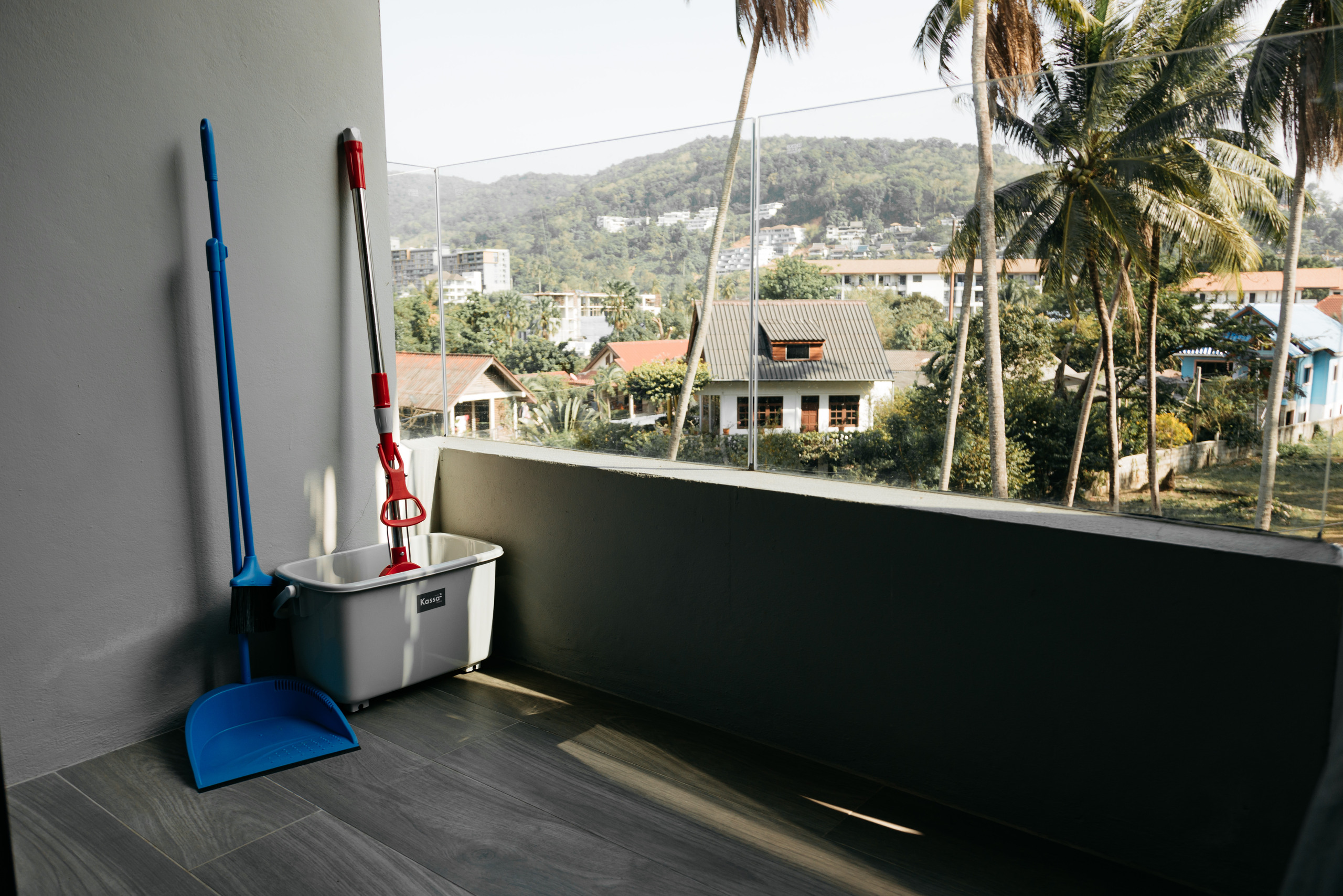 Аренда студии в Aristo 2, юнит 424 (ID 324)