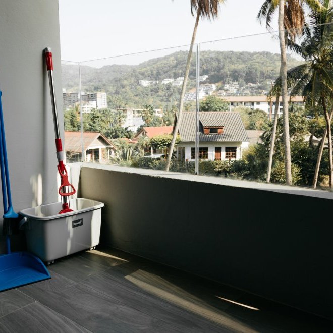 Аренда студии в Aristo 2, юнит 424 (ID 324)