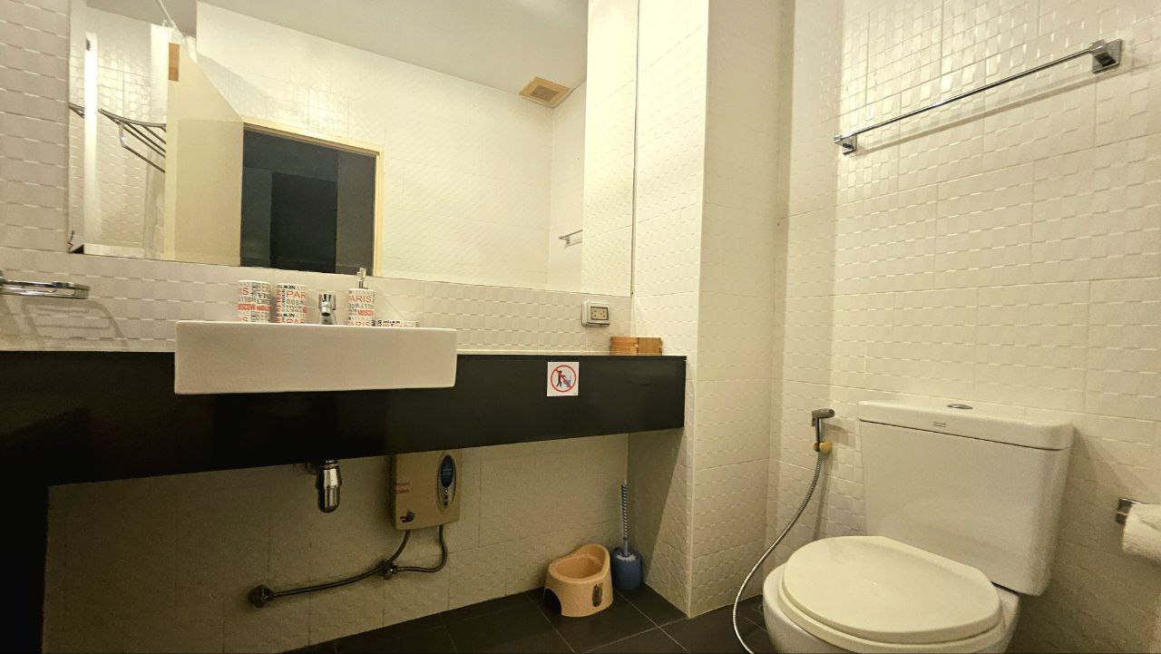 Продажа 2-спальной квартиры в Chic Condominium, 90 м² (ID 456)
