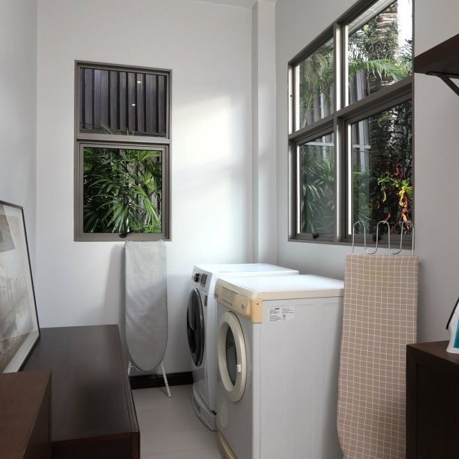 3 bedroom villa in Tanode Villa (ID 51)