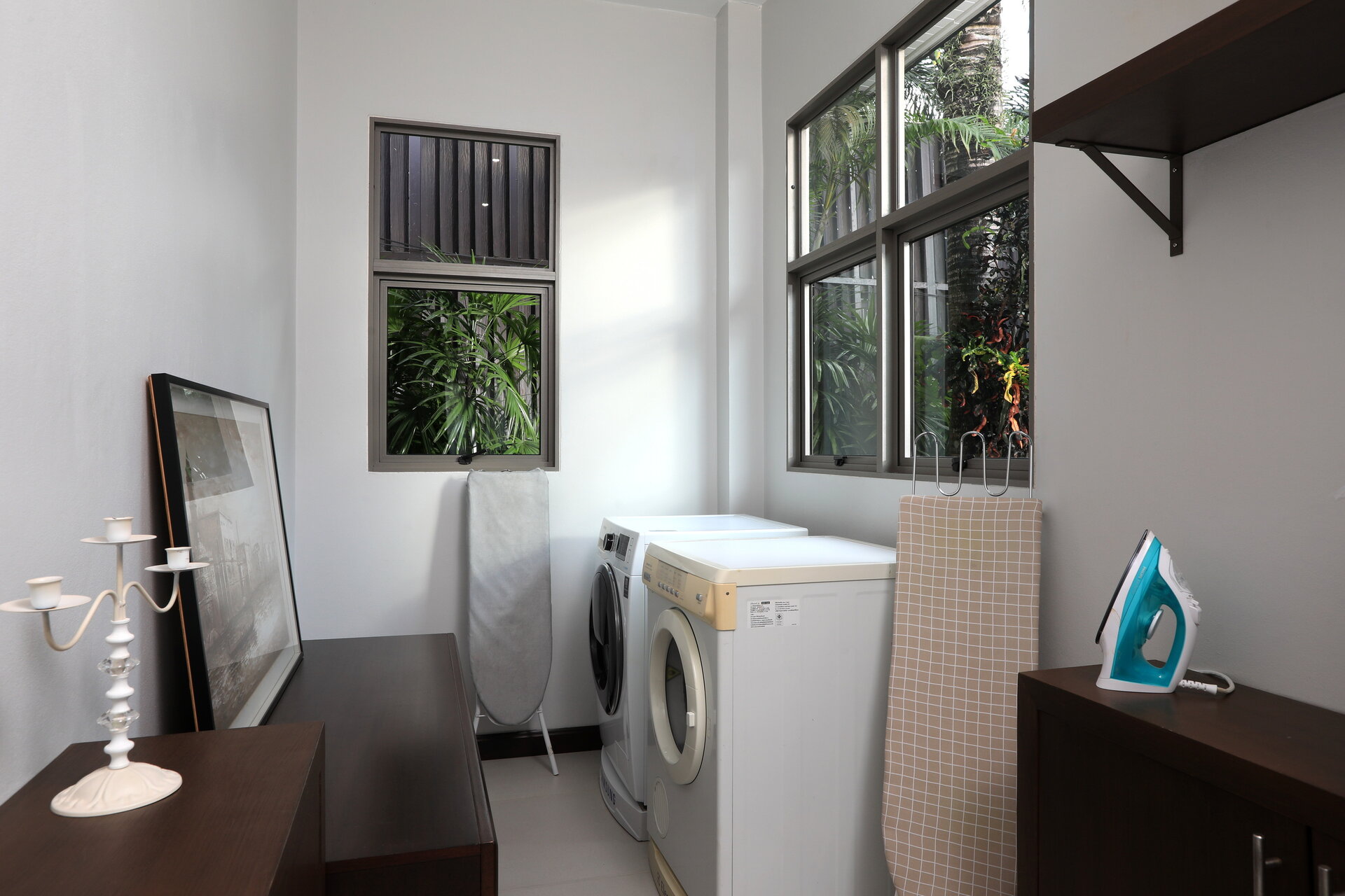 3 bedroom villa in Tanode Villa (ID 51)