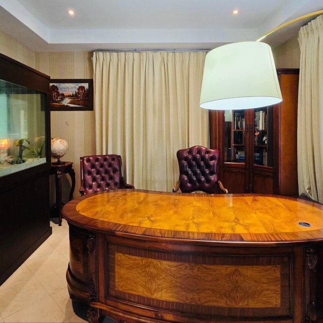 วิลล่าปรับปรุงใหม่ในลากูน่า (ID 623)