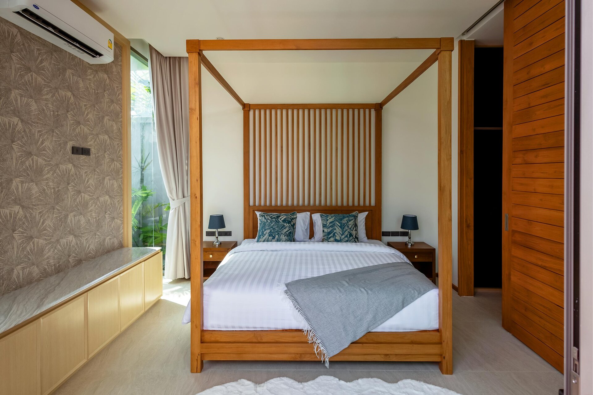 ขายเดอะทีคภูเก็ตวิลล่า-ยูนิตเอ 2 (ID 272)