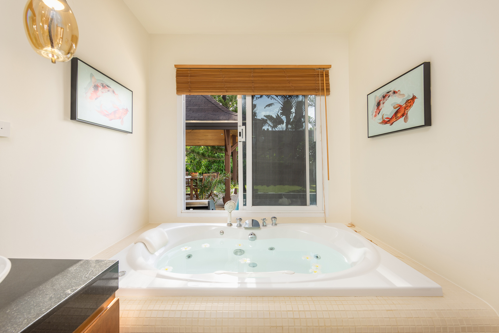 VILLA EMILIA (ID 705)