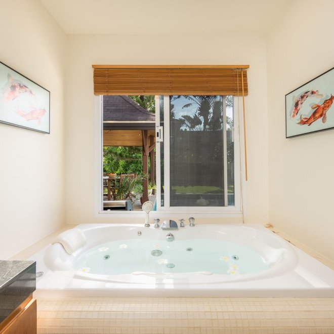 VILLA EMILIA (ID 705)